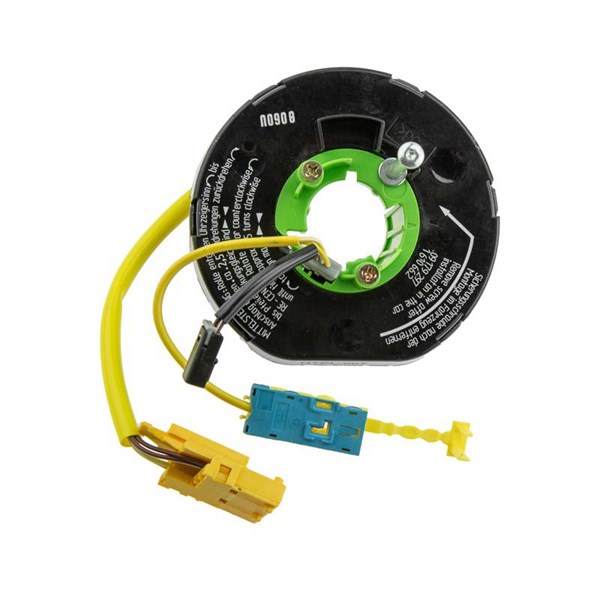 Klockfjäder, airbag Nty EAS-PL-007 NTY