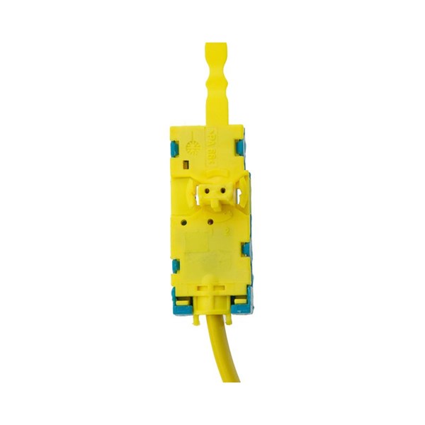 Klockfjäder, airbag Nty EAS-PL-007 NTY