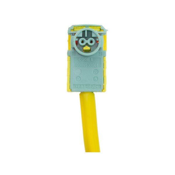 Klockfjäder, airbag Nty EAS-PL-009 NTY