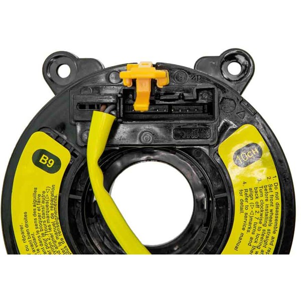 Klockfjäder, airbag Nty EAS-PL-010 NTY Klockfjäder, airbag Nty EAS-PL-010 NTY
