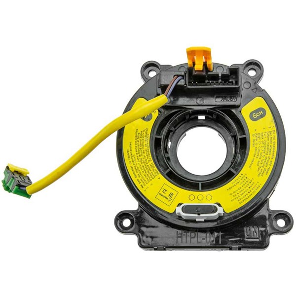 Klockfjäder, airbag Nty EAS-PL-011 NTY Klockfjäder, airbag Nty EAS-PL-011 NTY