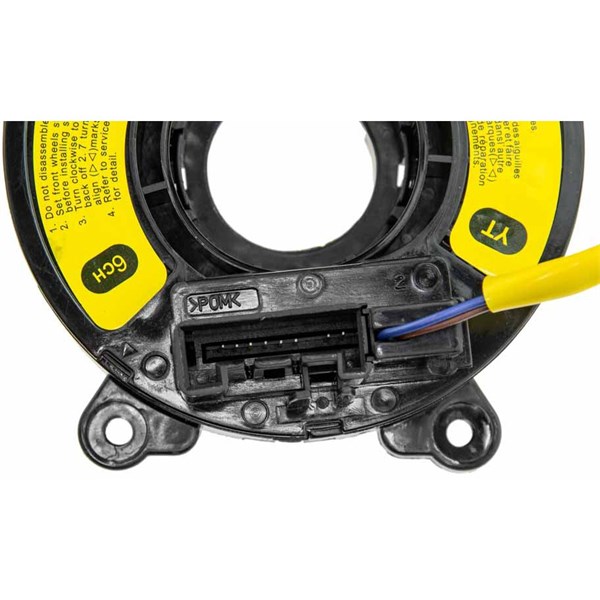 Klockfjäder, airbag Nty EAS-PL-011 NTY Klockfjäder, airbag Nty EAS-PL-011 NTY