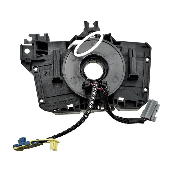 Klockfjäder, airbag Nty EAS-RE-007 NTY Klockfjäder, airbag Nty EAS-RE-007 NTY