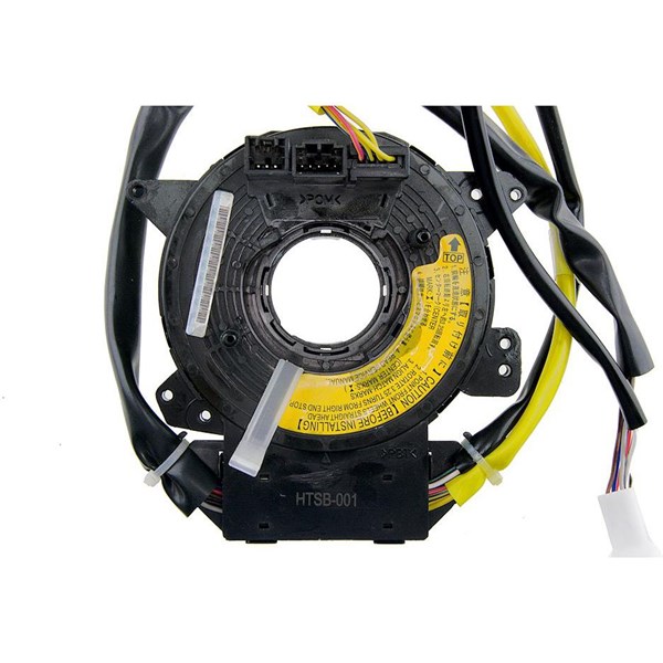 Klockfjäder, airbag Nty EAS-SB-001 NTY Klockfjäder, airbag Nty EAS-SB-001 NTY