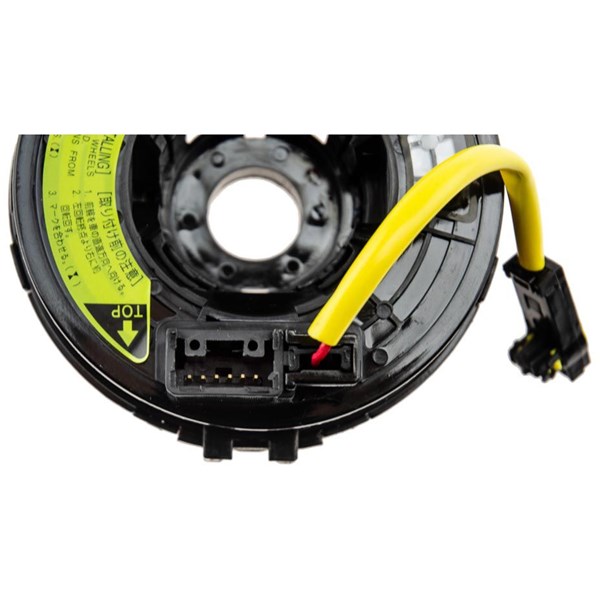 Klockfjäder, airbag Nty EAS-SU-002 NTY Klockfjäder, airbag Nty EAS-SU-002 NTY