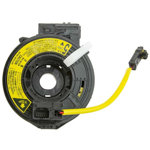 Klockfjäder, airbag Nty EAS-SU-004 NTY