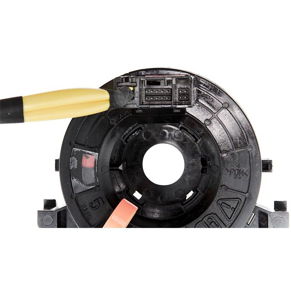Klockfjäder, airbag NTY Klockfjäder, airbag NTY