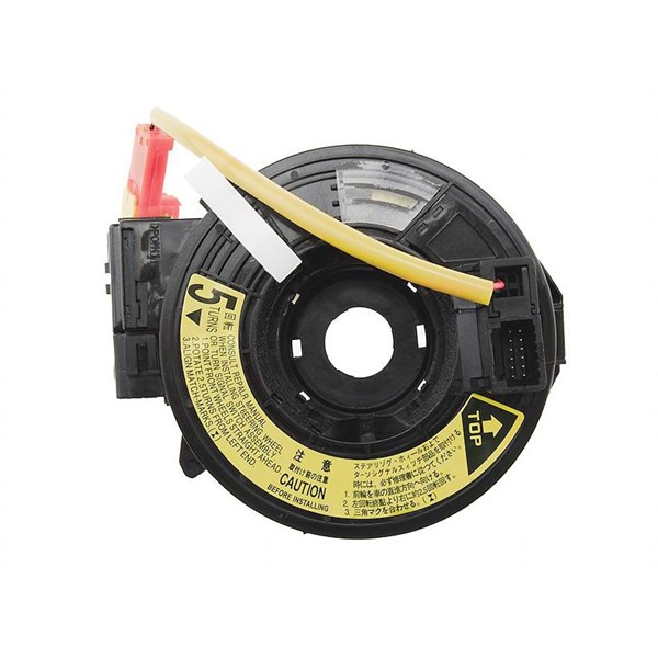 Klockfjäder, airbag Nty EAS-TY-007 NTY Klockfjäder, airbag Nty EAS-TY-007 NTY