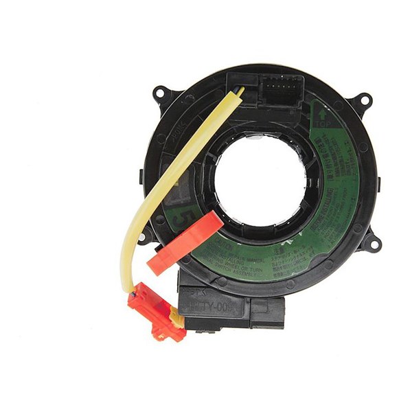 Klockfjäder, airbag Nty EAS-TY-009 NTY