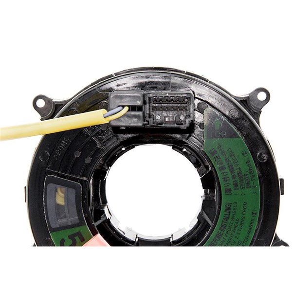 Klockfjäder, airbag Nty EAS-TY-009 NTY Klockfjäder, airbag Nty EAS-TY-009 NTY