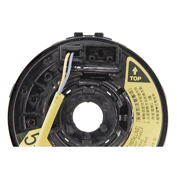 Klockfjäder, airbag Nty EAS-TY-011 NTY Klockfjäder, airbag Nty EAS-TY-011 NTY