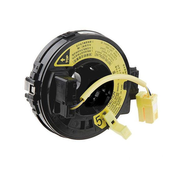 Klockfjäder, airbag Nty EAS-TY-014 NTY