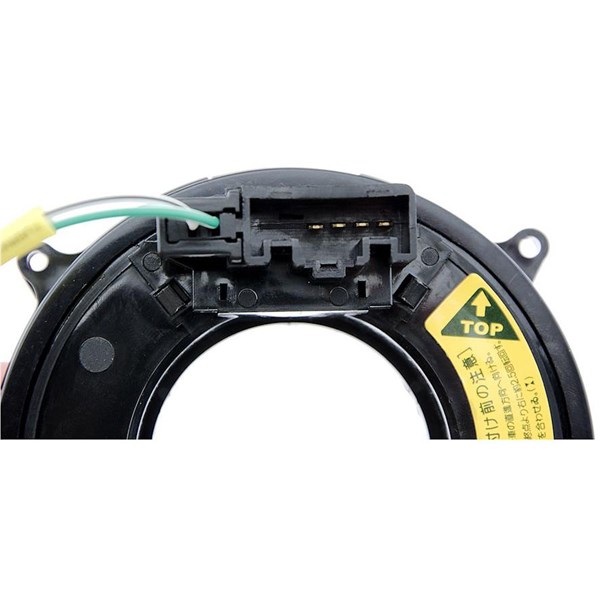 Klockfjäder, airbag Nty EAS-TY-018 NTY
