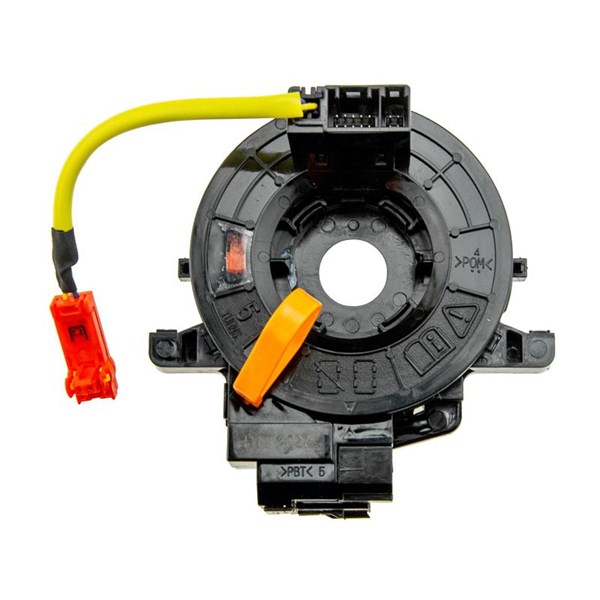 Klockfjäder, airbag Nty EAS-TY-027 NTY