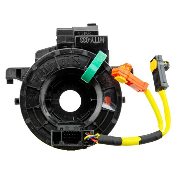Klockfjäder, airbag Nty EAS-TY-033 NTY
