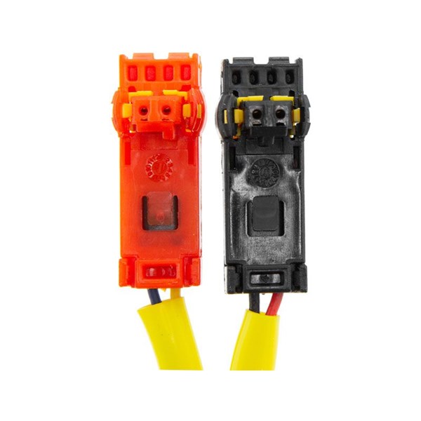 Klockfjäder, airbag Nty EAS-TY-033 NTY