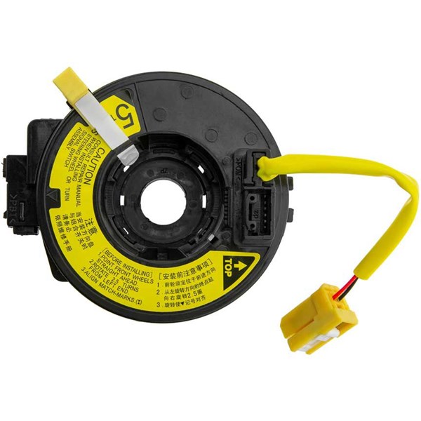 Klockfjäder, airbag Nty EAS-TY-034 NTY Klockfjäder, airbag Nty EAS-TY-034 NTY