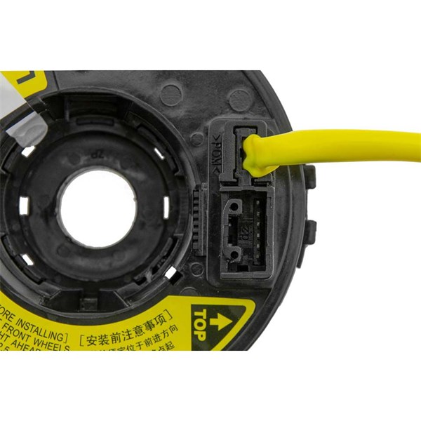 Klockfjäder, airbag Nty EAS-TY-034 NTY Klockfjäder, airbag Nty EAS-TY-034 NTY