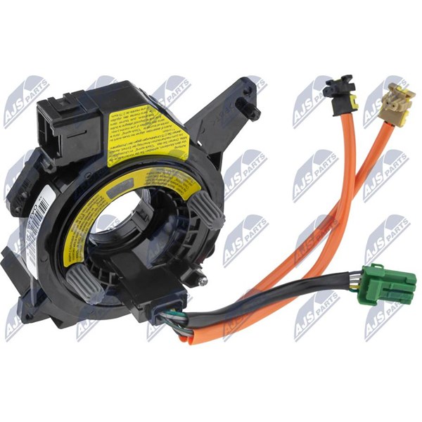 Klockfjäder, airbag Nty EAS-VV-002 NTY