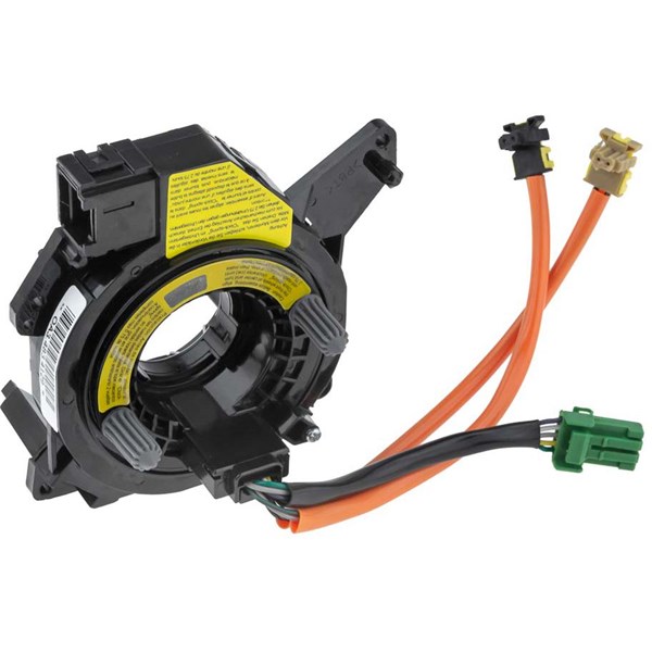 Klockfjäder, airbag Nty EAS-VV-002 NTY