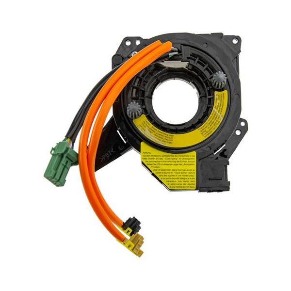 Klockfjäder, airbag Nty EAS-VV-002 NTY