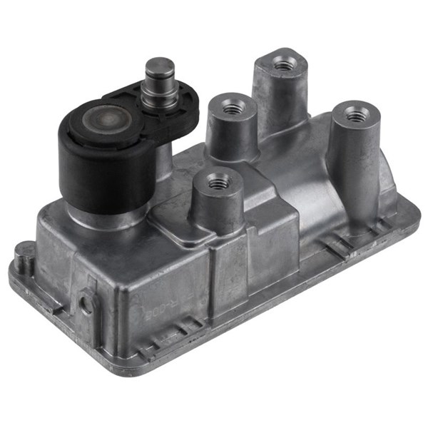 Styrdosa, Överladdare Nty ECD-AR-005 NTY Styrdosa, Överladdare Nty ECD-AR-005 NTY