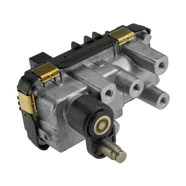 Turbo Nty ECD-BM-022 NTY