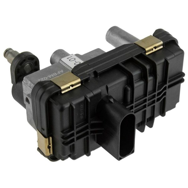 Turbo Nty ECD-BM-022 NTY Turbo Nty ECD-BM-022 NTY