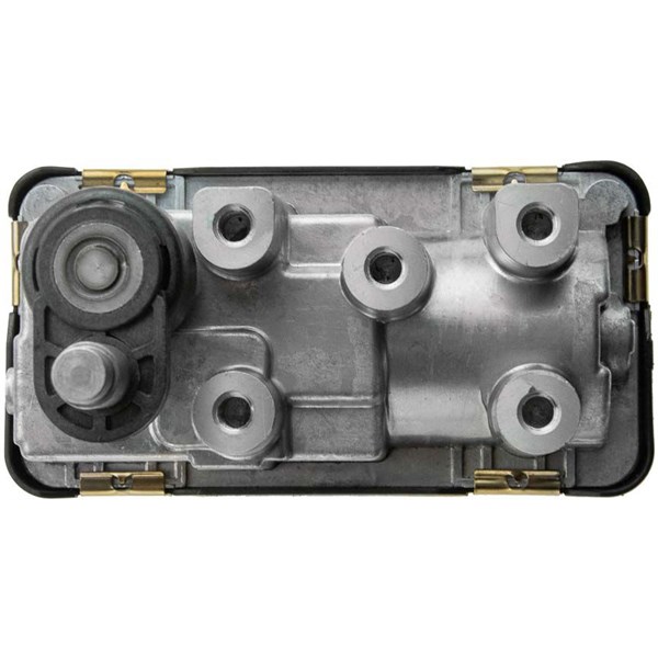 Turbo Nty ECD-BM-022 NTY Turbo Nty ECD-BM-022 NTY