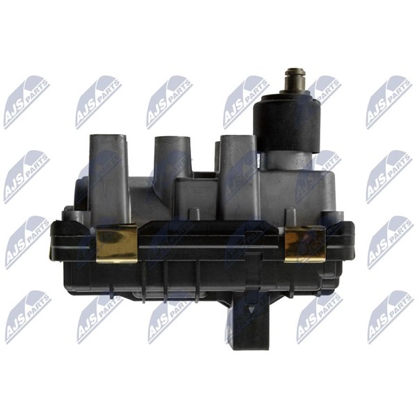 Turbo Nty ECD-BM-027 NTY