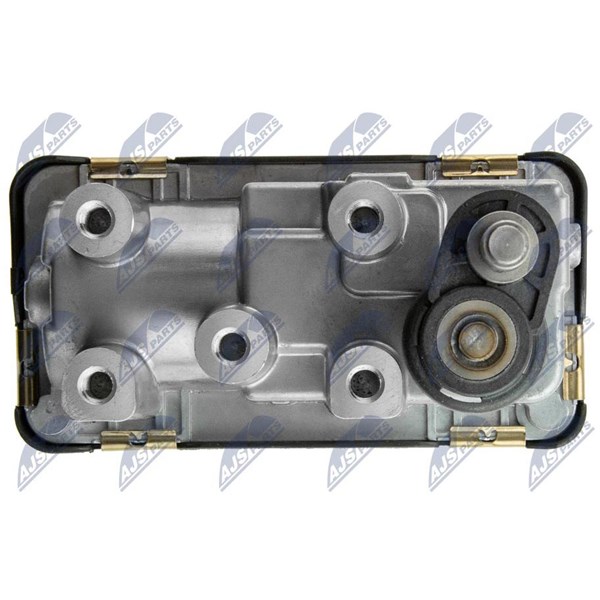 Turbo Nty ECD-BM-027 NTY