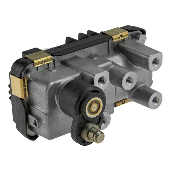 Turbo Nty ECD-BM-027 NTY