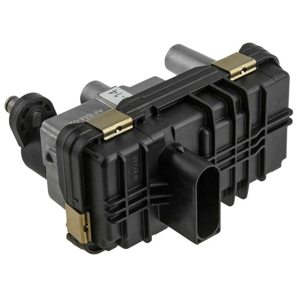 Turbo Nty ECD-BM-027 NTY Turbo Nty ECD-BM-027 NTY
