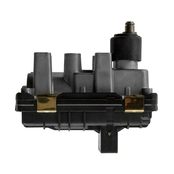 Turbo Nty ECD-BM-027 NTY Turbo Nty ECD-BM-027 NTY