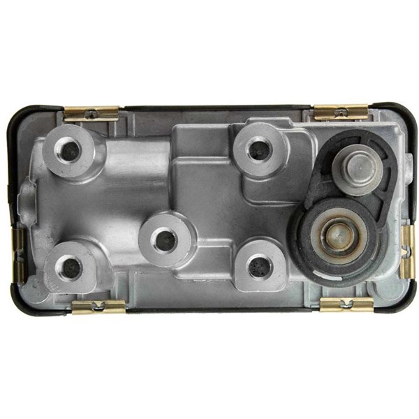 Turbo Nty ECD-BM-027 NTY Turbo Nty ECD-BM-027 NTY