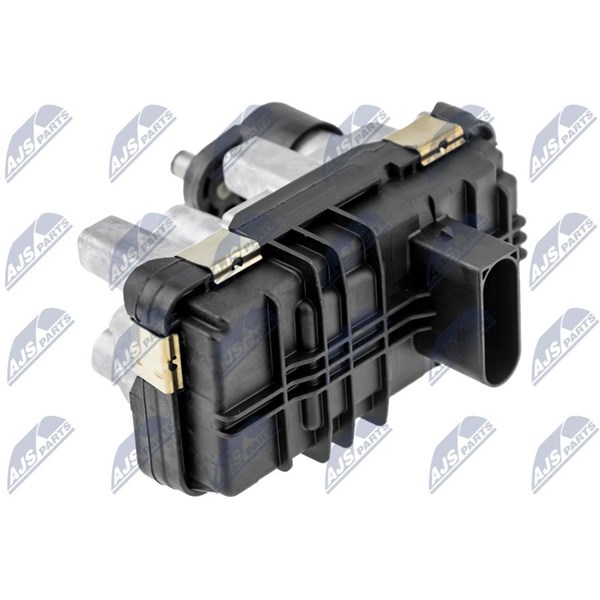 Manöverelement, turboladdare Nty ECD-BM-032 NTY