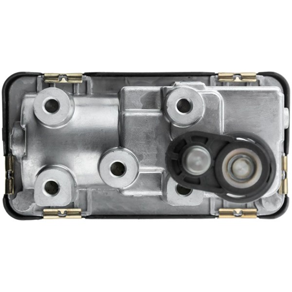 Manöverelement, turboladdare Nty ECD-BM-032 NTY