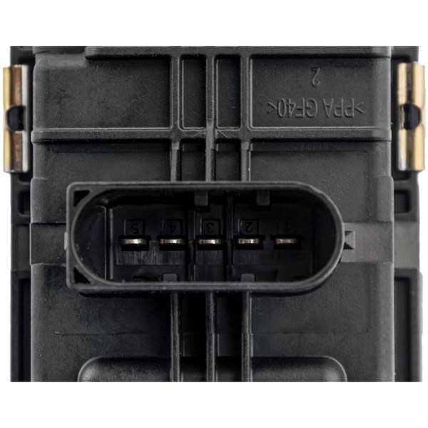 Manöverelement, turboladdare Nty ECD-BM-032 NTY Manöverelement, turboladdare Nty ECD-BM-032 NTY