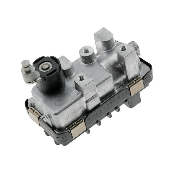 Turbo Nty ECD-CH-001 NTY