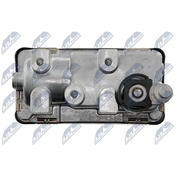 Turbo Nty ECD-CH-001 NTY