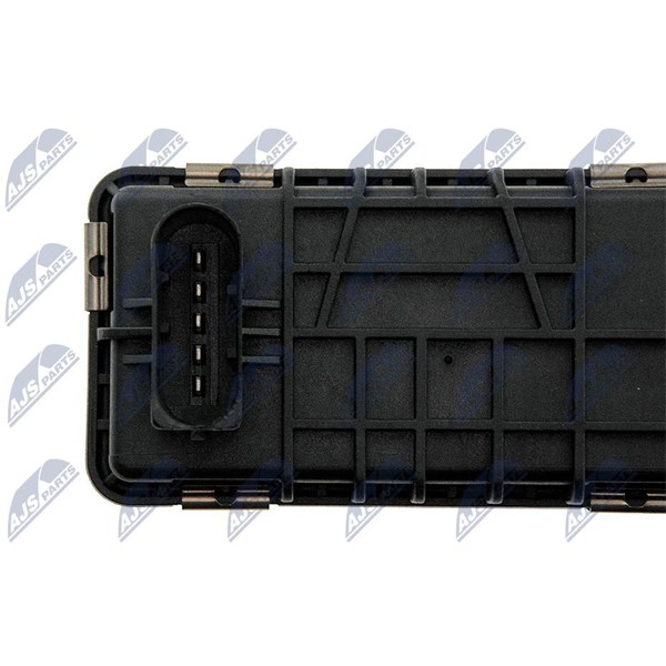 Turbo Nty ECD-CH-001 NTY Turbo Nty ECD-CH-001 NTY
