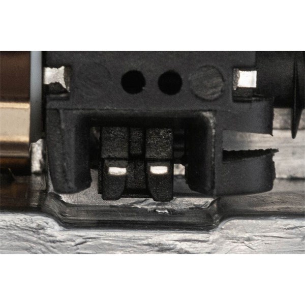 Styrdosa, Överladdare Nty ECD-CH-003 NTY