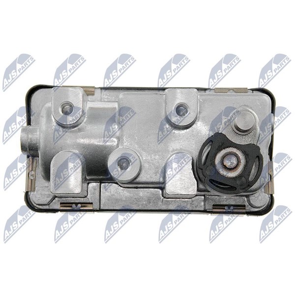Turbo Nty ECD-CT-003 NTY