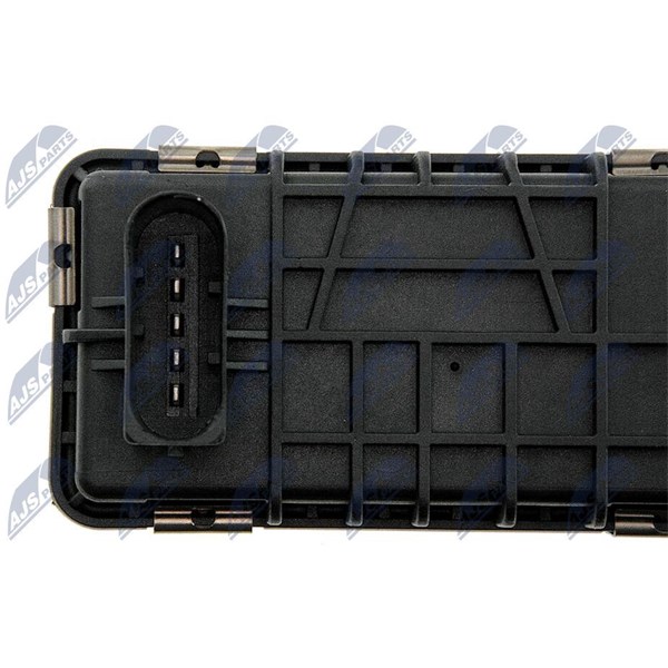 Turbo Nty ECD-CT-003 NTY