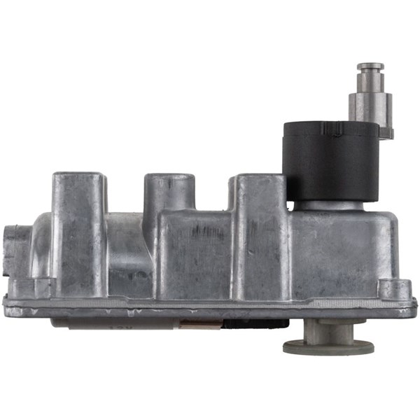 Styrdosa, Överladdare Nty ECD-CT-017 NTY