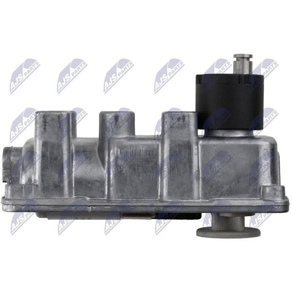 Styrdosa, Överladdare Nty ECD-FR-025 NTY Styrdosa, Överladdare Nty ECD-FR-025 NTY
