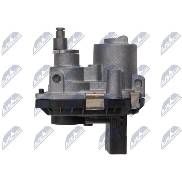 Manöverelement, turboladdare Nty ECD-FR-038 NTY