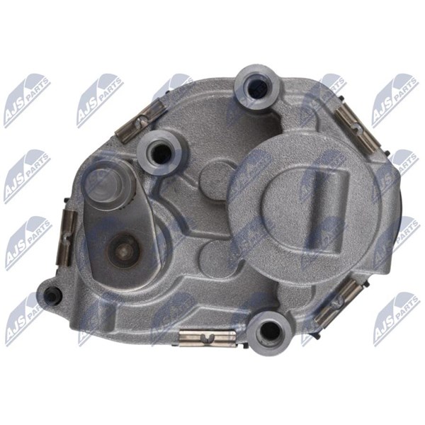 Manöverelement, turboladdare Nty ECD-FR-038 NTY