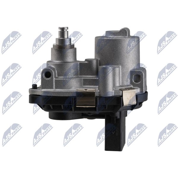 Manöverelement, turboladdare Nty ECD-FR-039 NTY
