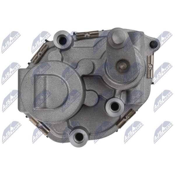 Manöverelement, turboladdare Nty ECD-FR-039 NTY